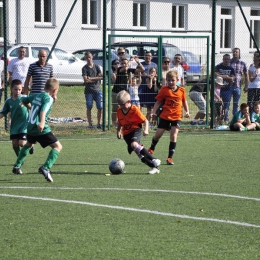 U10 Wilga Miastków Kościelny - Piorun Lipówki