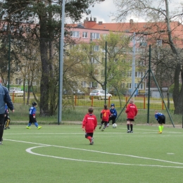 Toruń Cup 24.04.2016