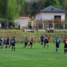 Orły Kazimierz - Garbarnia Kurów