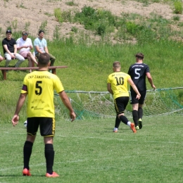 KS Łapsze Niżne 3:2 ZKP Asy Zakopane