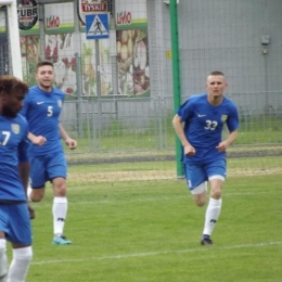 Piast - Skalnik Gracze 0-2