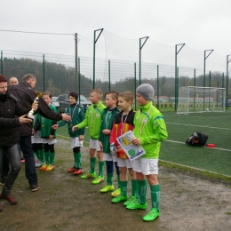 2016.04.10 - Turniej Orlików (Leśna)