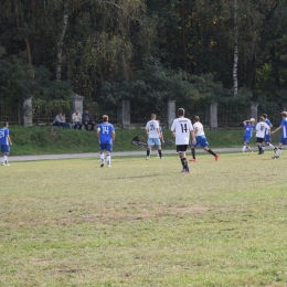 KS Serniki 8 - 2 GKS Abramów