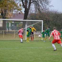 Sparta - OSTOJA 4:2 (juniorzy)