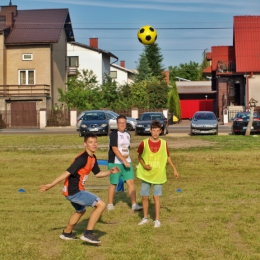 III Rodzinny Piknik Hetmański (fot. M. Skałecki)