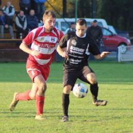 Pionier - GKS Czarni Jaworze 22.10.2016