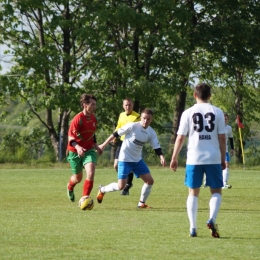 Unia - Zdrój Jedlina Zdrój 1-3