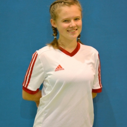 Antonina Gacek, rocznik 2006