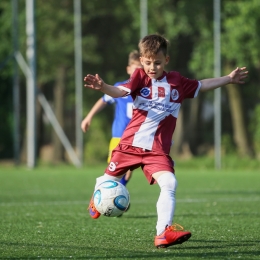 Żaki: 14. kol.: Sparta Łódź - KS Kutno (5:2)