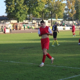 MGKS "TUR 1921" TUREK vs Warta Eremita Dobrów