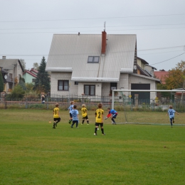 UKS GKS Osieck - Orzeł Warszawa