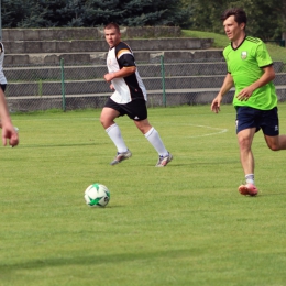 XXVIII Turniej Piłki Nożnej Oldbojów im. Edwarda Pusiaka