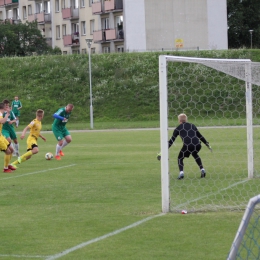 ZKS OLIMPIA -ZATOKA