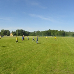 Turniej Orlika Krzymów 02.06.2017 roku.