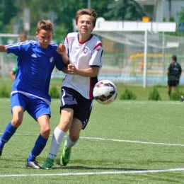 SEMP II - MKS Piaseczno (I Liga Wojewódzka) 0:2