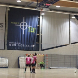 Futsal  Kotwica Kórnik - LKS Strzelec RB Gorzyczki Głogówek