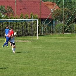 Strug SZiK Tyczyn 5:0 (2:0) Świlczanka Świlcza