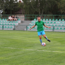 Warta Eremita Dobrów vs Strażak Licheń Stary