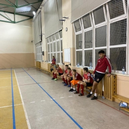 Szkolenia sportowe z piłki nożnej dla dzieci i młodzieży