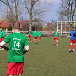 Vitkowia Witkowo - Warta Eremita Dobrów