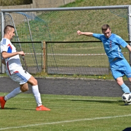 Pogoń Połczyn-Zdrój - Orzeł Wałcz 0:2