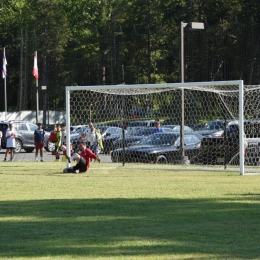 Turniej Deyny kat. Open 2016