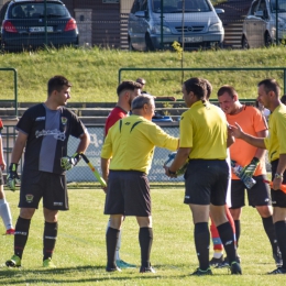 Spartak Skawce vs Chełm Stryszów