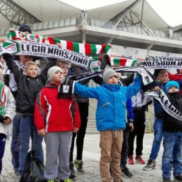 Legia - Korona