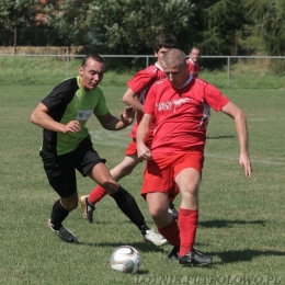 Lotnik-Powiśle 1-0 (lotnik.futbolowo)