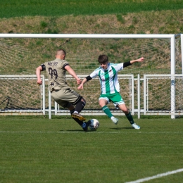 Omega- Olimpiakos (04.04.26) Ł.G
