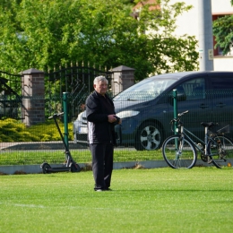 GKS Męcinka - Kaczawa Bieniowice 30.05.2021 r.