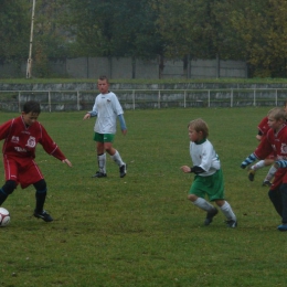 Lechia - Morena - 24.10.2009