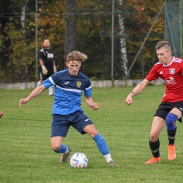 Sosnowianka Stanisław vs Chełm Stryszów