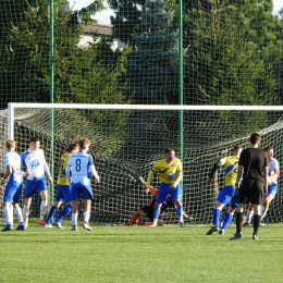 Górnik Bobrowniki - LKS ŻYGLIN