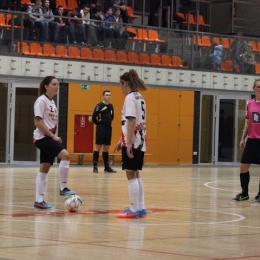 Futsal  Kotwica Kórnik - LKS Strzelec RB Gorzyczki Głogówek