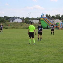 Warta Eremita Dobrów vs GKS Kasztelania Brudzew