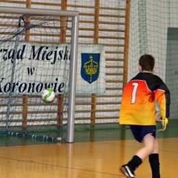 "KORONOWO CUP" (02-03.02.2013)