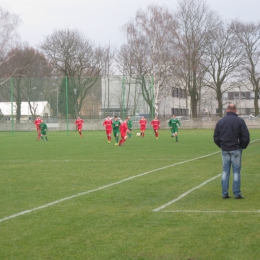 Grom Plewiska - Płomień Przyprostynia 4:1