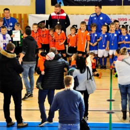 ProgresCUP turniej mikołajkowy 2008-2010