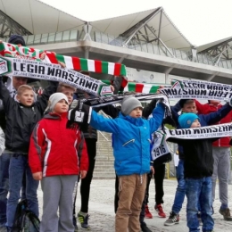 Legia - Korona