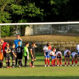 Promotor - Górnik Zabrze, 2.10.2015 r.