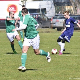 Korona - WKS Rzaśnik 3:0