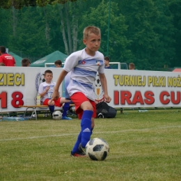 IRAS CUP 2018 - dzień drugi