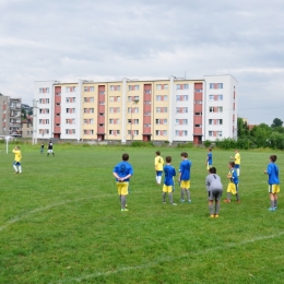 25 lipca 2015 r. Lwówek Śl. Turniej Miast Partnerskich