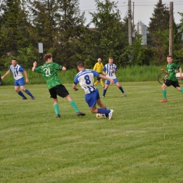 DERBY - NAFTA KRYG - WÓJTOWA 20.05.2023