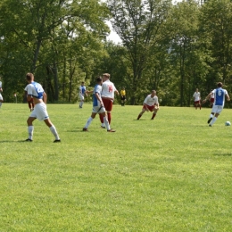 Niedziela na turnieju