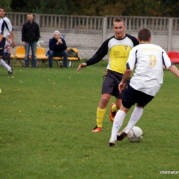 2014/15 13. Drama Kamieniec - Gwiazda Chudów 3-0