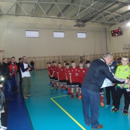 Młodzik Cup dla rocznika 2006