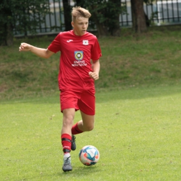 Brzozovia Brzozów 0:1 Start Namysłów