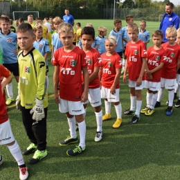 EDBO CUP - IV edycja turnieju piłki nożnej